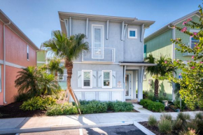 Sandy Cottage! 3 Miles From Disney With Margaritaville Resort Access - 8080DR